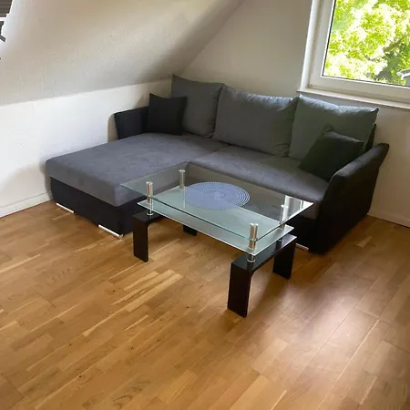 Apartmenthaus Am Rennplatz