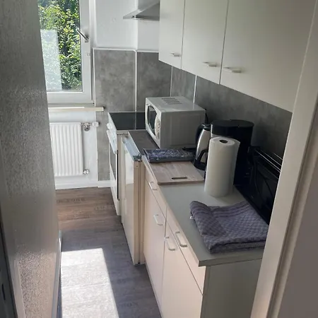 Apartmenthaus Am Rennplatz *