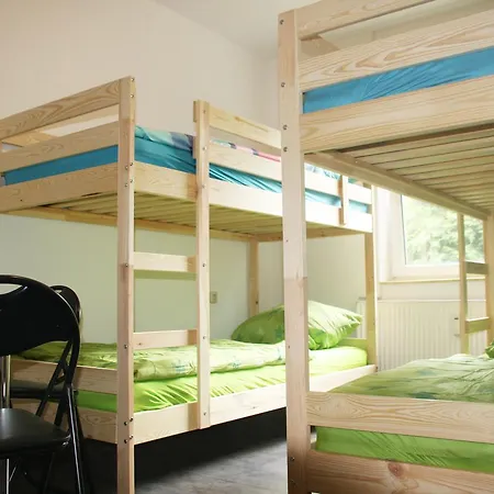 Apartmenthaus Am Rennplatz *