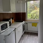 Apartmenthaus Am Rennplatz Апартаменти *
