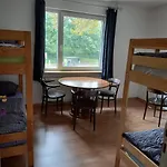 Apartmenthaus Am Rennplatz Бремен