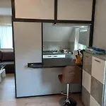 Apartmenthaus Am Rennplatz Апартаменти Бремен