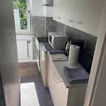 Apartmenthaus Am Rennplatz *