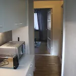 Apartmenthaus Am Rennplatz * Бремен