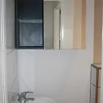 Апартаменти Apartmenthaus Am Rennplatz *