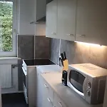 Апартаменти Apartmenthaus Am Rennplatz *