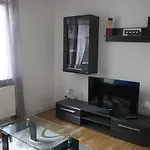 Apartmenthaus Am Rennplatz