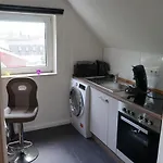 Apartmenthaus Am Rennplatz Апартаменти