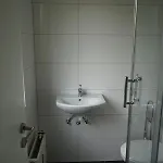 Apartmenthaus Am Rennplatz