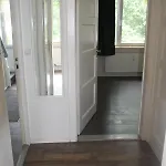 Апартаменти Apartmenthaus Am Rennplatz *