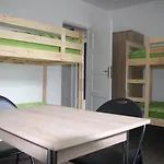 Apartmenthaus Am Rennplatz Апартаменти Бремен