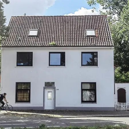 Apartmenthaus Am Rennplatz Daire