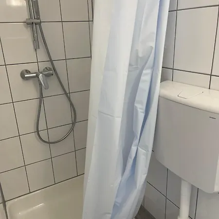 Apartmenthaus Am Rennplatz Appartement