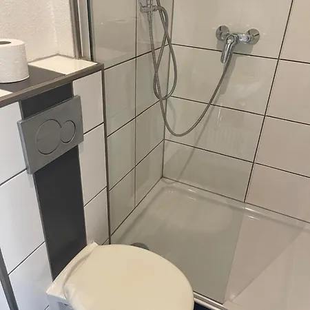 Appartement Apartmenthaus Am Rennplatz