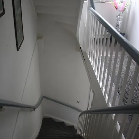 Appartement Apartmenthaus Am Rennplatz *