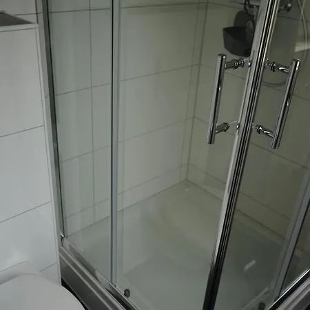 Apartmenthaus Am Rennplatz *