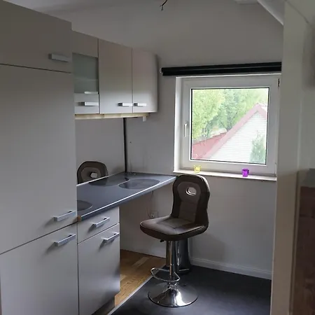 Apartmenthaus Am Rennplatz * Bremen