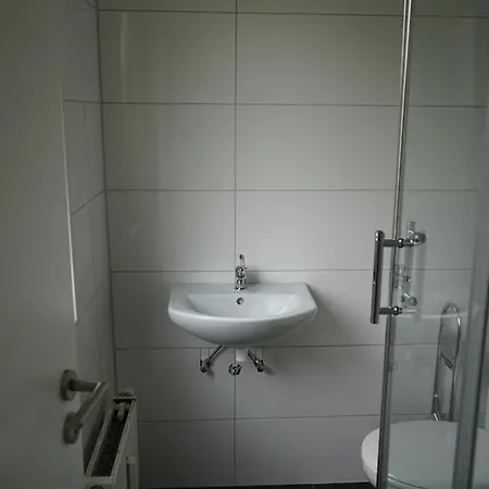 Apartmenthaus Am Rennplatz