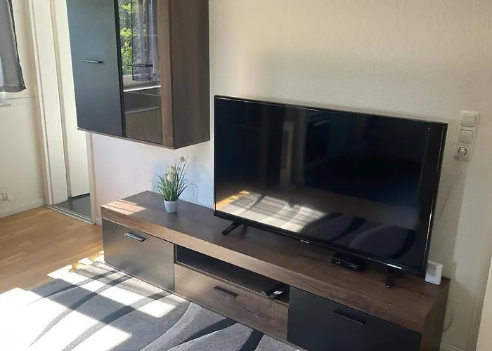 Apartmenthaus Am Rennplatz *