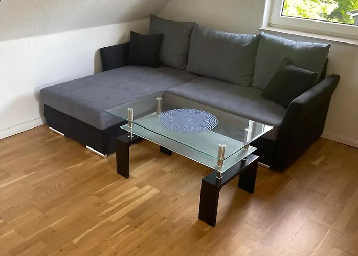 Apartmenthaus Am Rennplatz