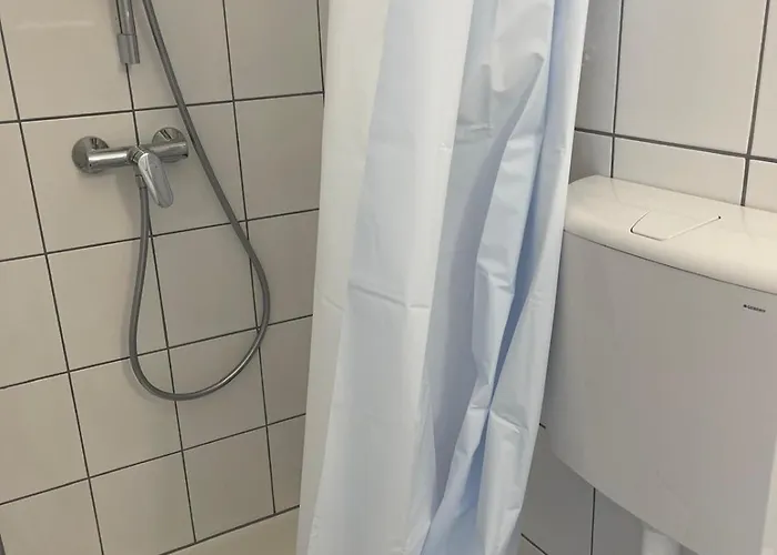 Apartmenthaus Am Rennplatz Appartement