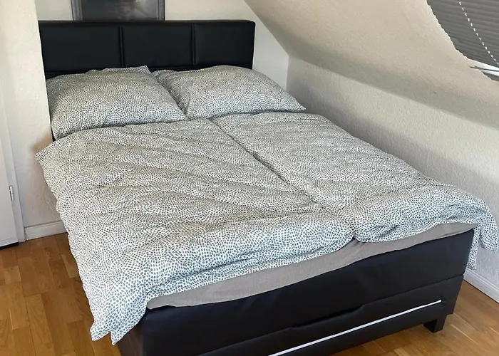 Apartament Apartmenthaus Am Rennplatz *