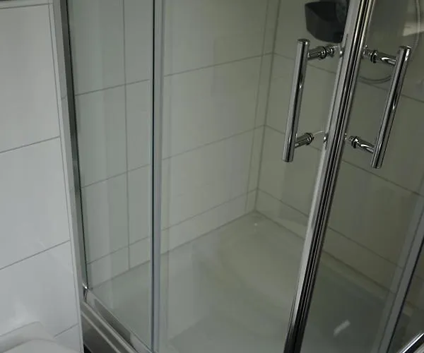 Apartmenthaus Am Rennplatz *