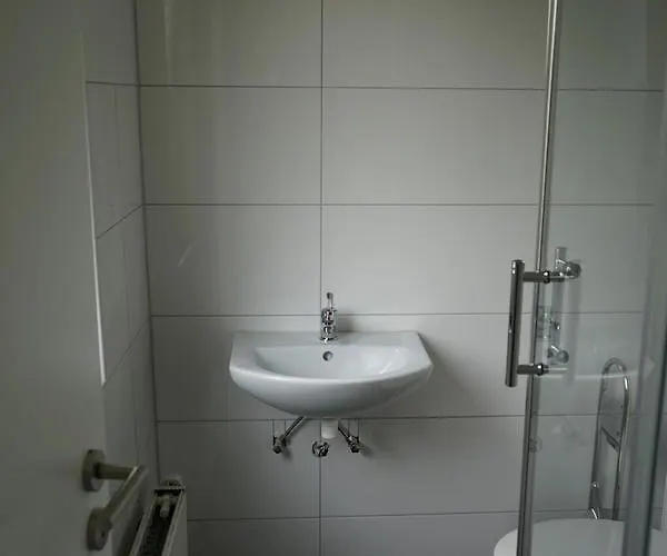 Apartmenthaus Am Rennplatz