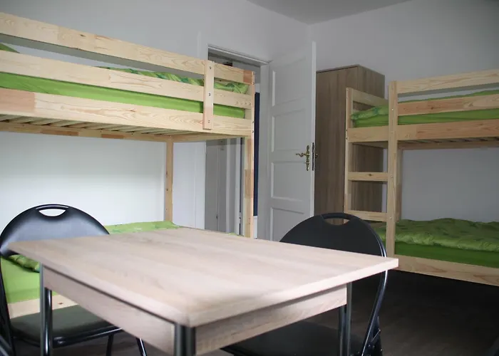 Apartmenthaus Am Rennplatz Appartement Brême